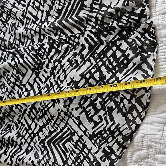 2 For $20 AB Studio blouse - Picture 5 of 5